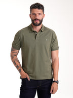 Polo de hombre S8807, vista adicional