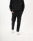 Pantalón Joggers Masculino | Algodón Premium Negro Cómodo