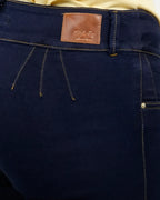 Jean Belgravia Azul Índigo