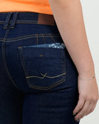 Jean Belgravia Azul Oscuro