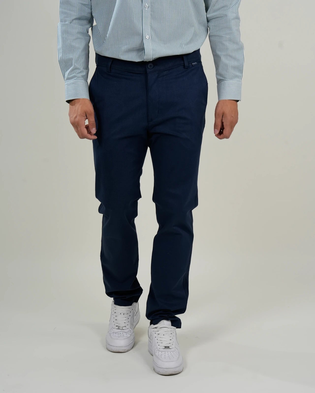 Pantalón Chino Verona Azul Marino