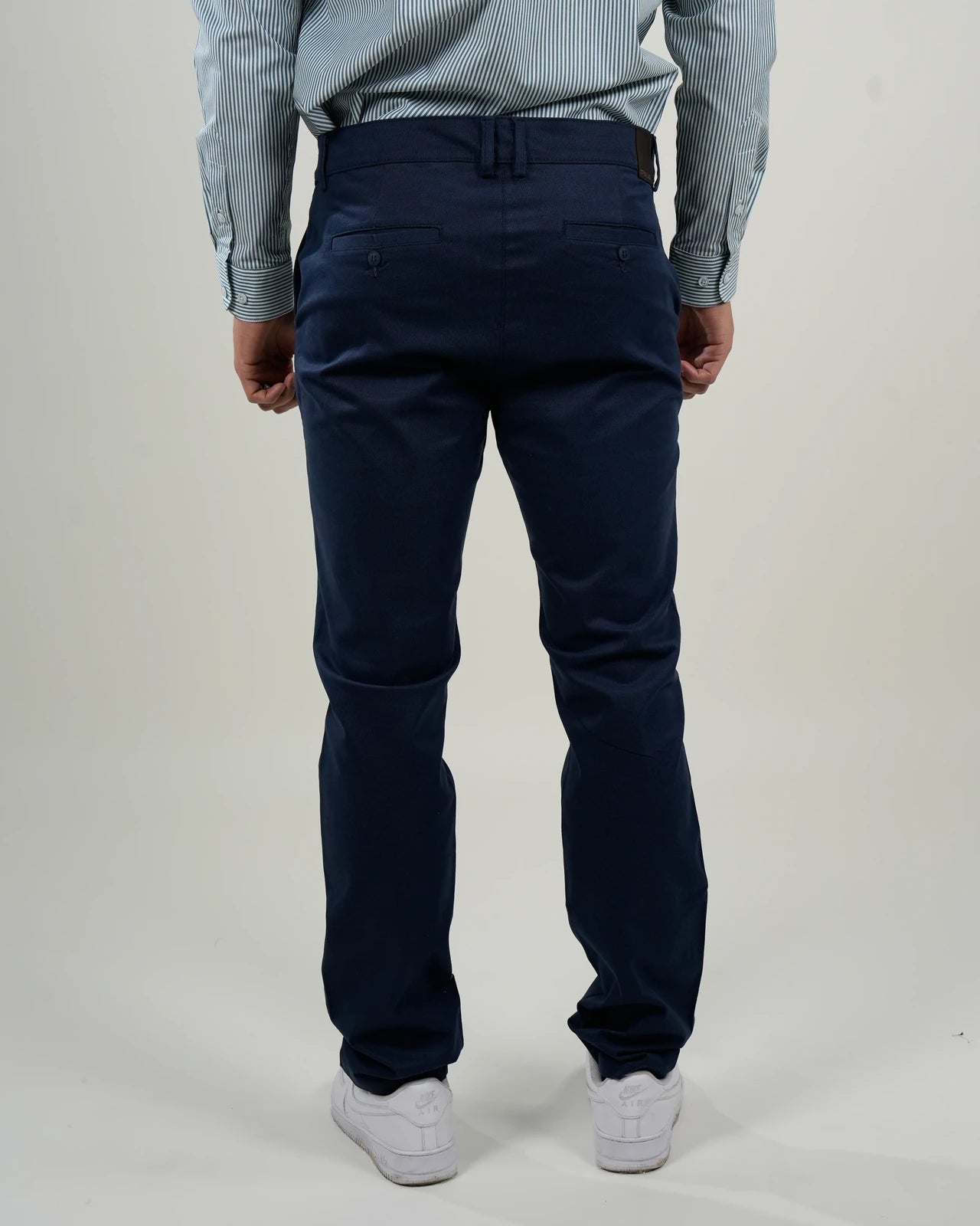 Pantalón Chino Verona Azul Marino