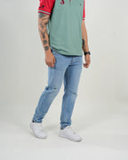 Jeans Torino Azul Claro