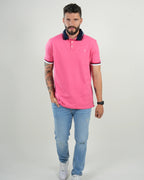 Polo Portofino Rosa