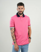 Polo Portofino Rosa