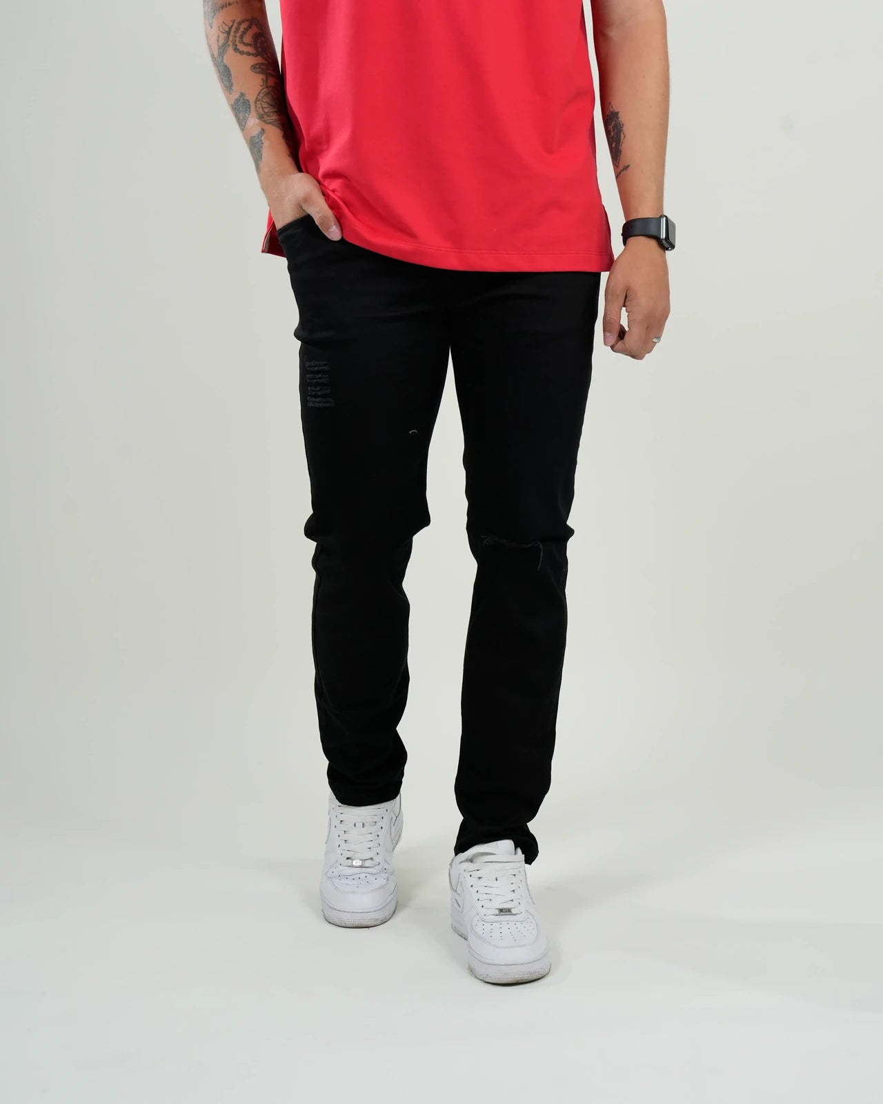 Jeans Torino Negro