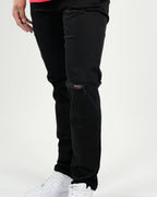 Jeans Torino Negro