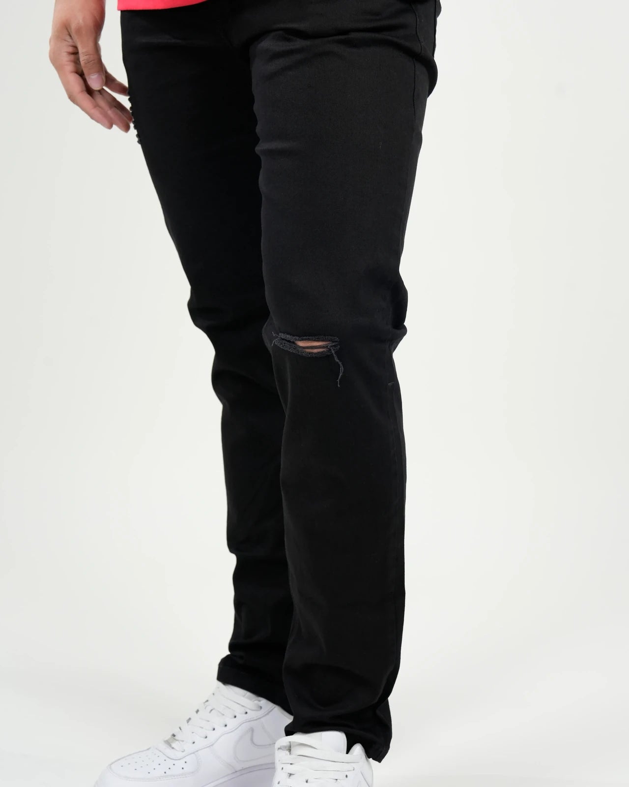 Jeans Torino Negro