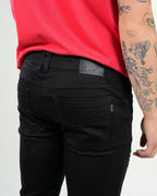 Jeans Torino Negro