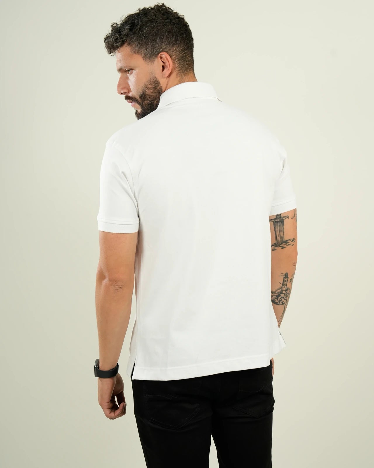 Polo Amalfi Blanco