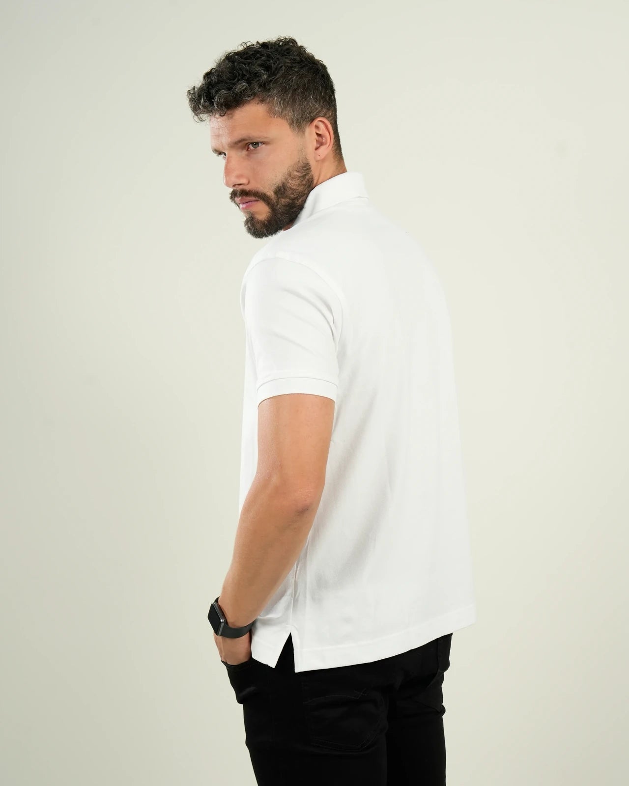 Polo Amalfi Blanco