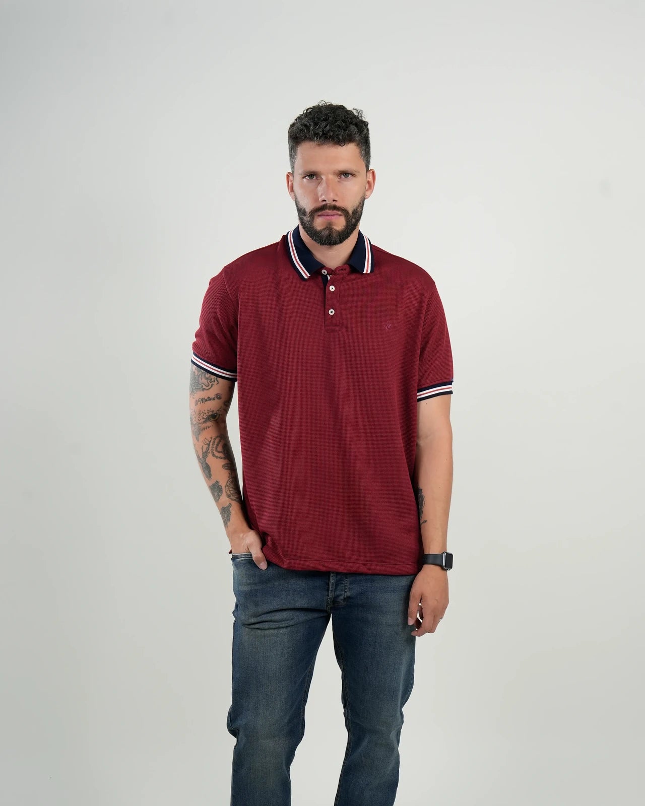 Polo Amalfi Vino Tinto