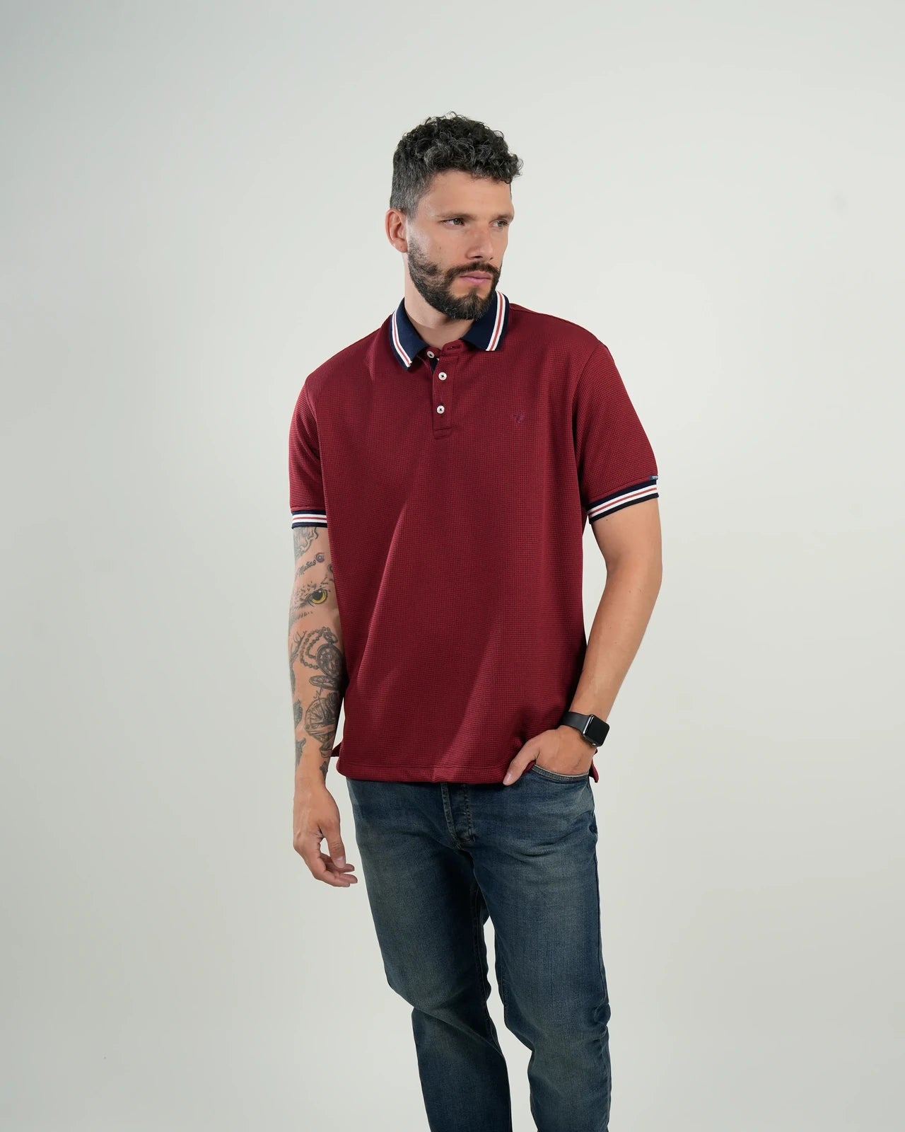 Polo Amalfi Vino Tinto