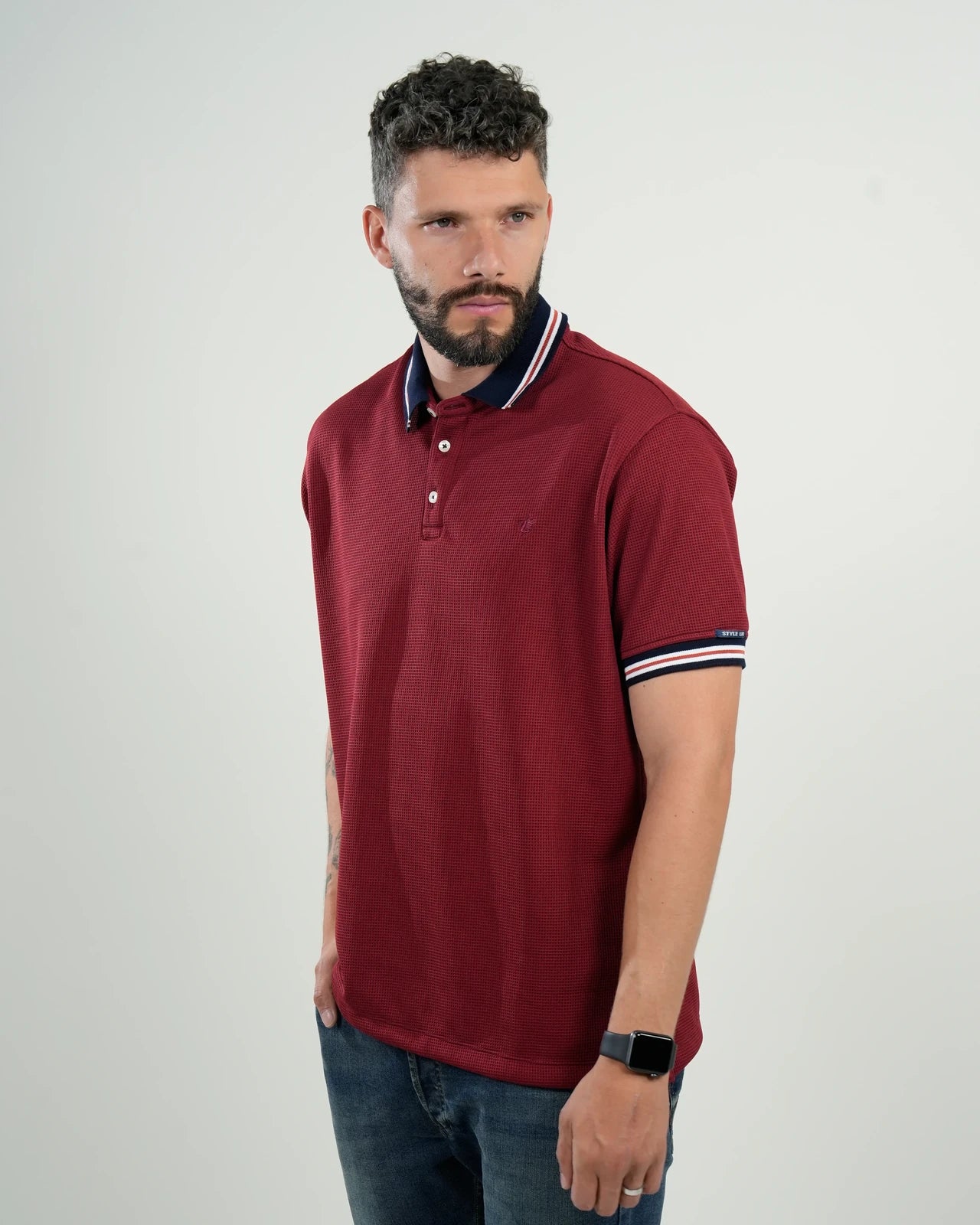 Polo Amalfi Vino Tinto