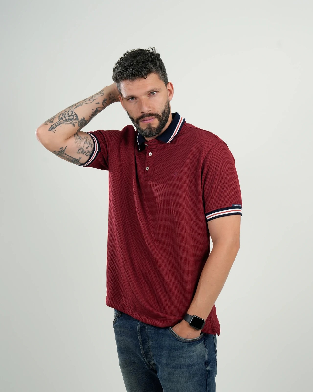 Polo Amalfi Vino Tinto