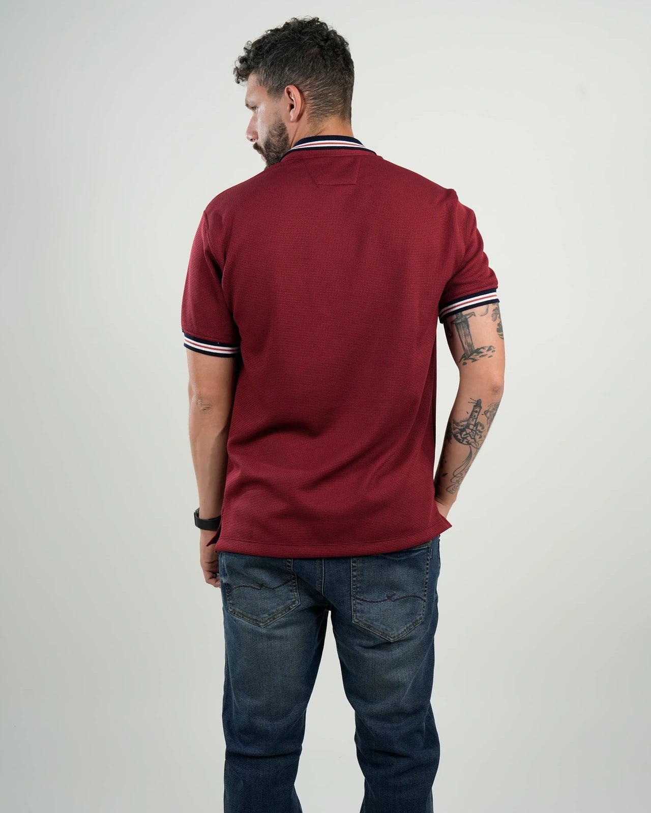 Polo Amalfi Vino Tinto