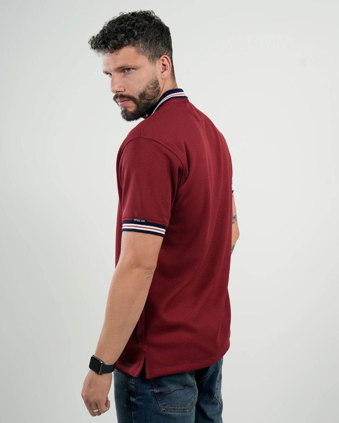 Polo Amalfi Vino Tinto