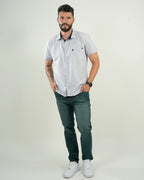 Camisa Cuadros Mayfair Check