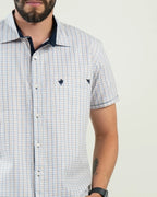Camisa Cuadros Mayfair Check