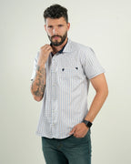 Camisa Cuadros Mayfair Check