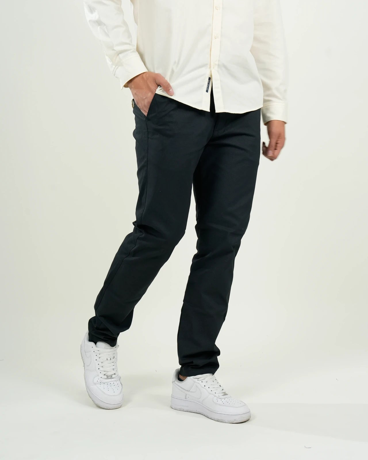 Pantalón Somerset Black