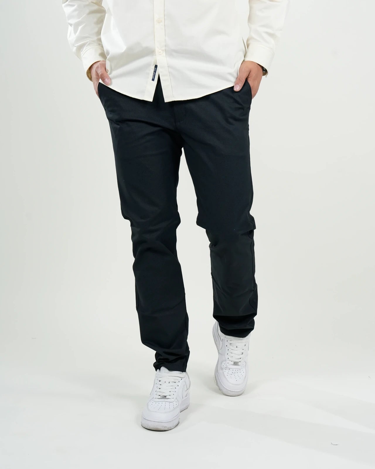 Pantalón Somerset Black