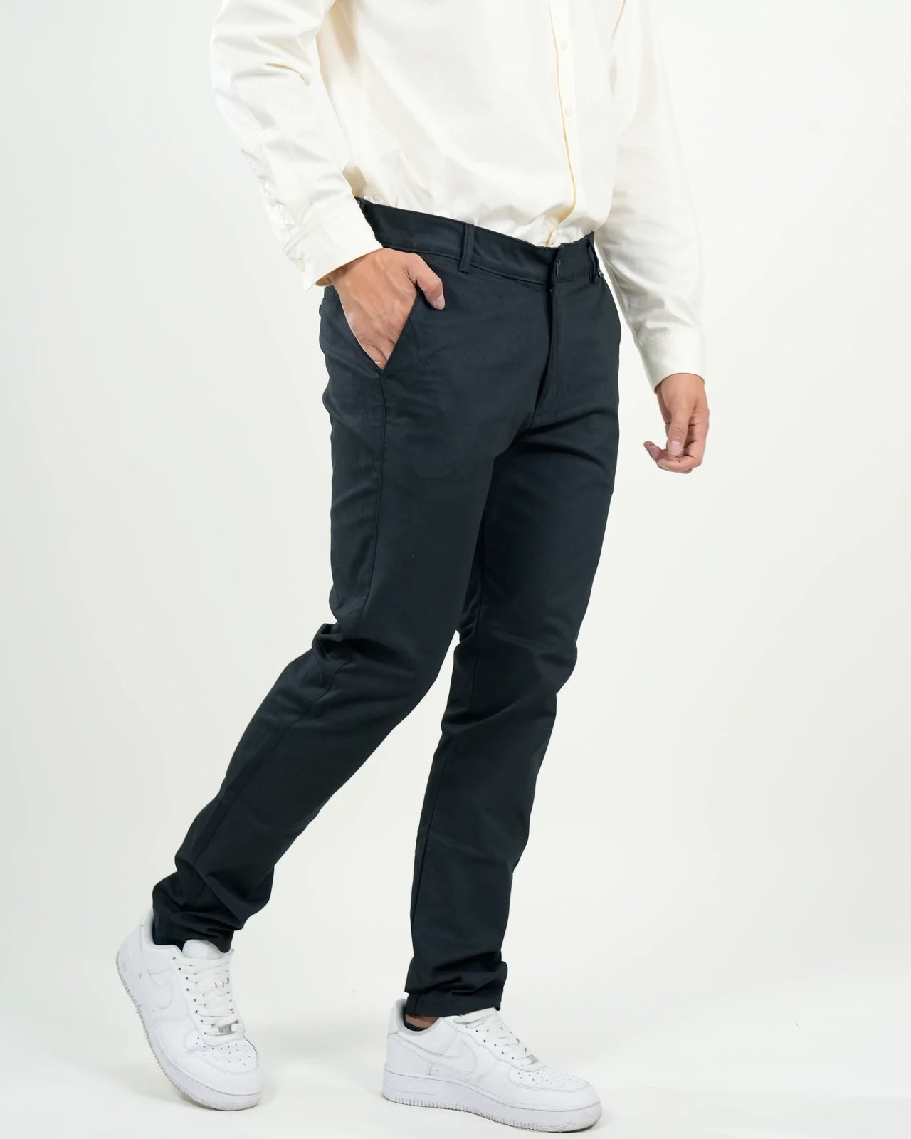 Pantalón Somerset Black