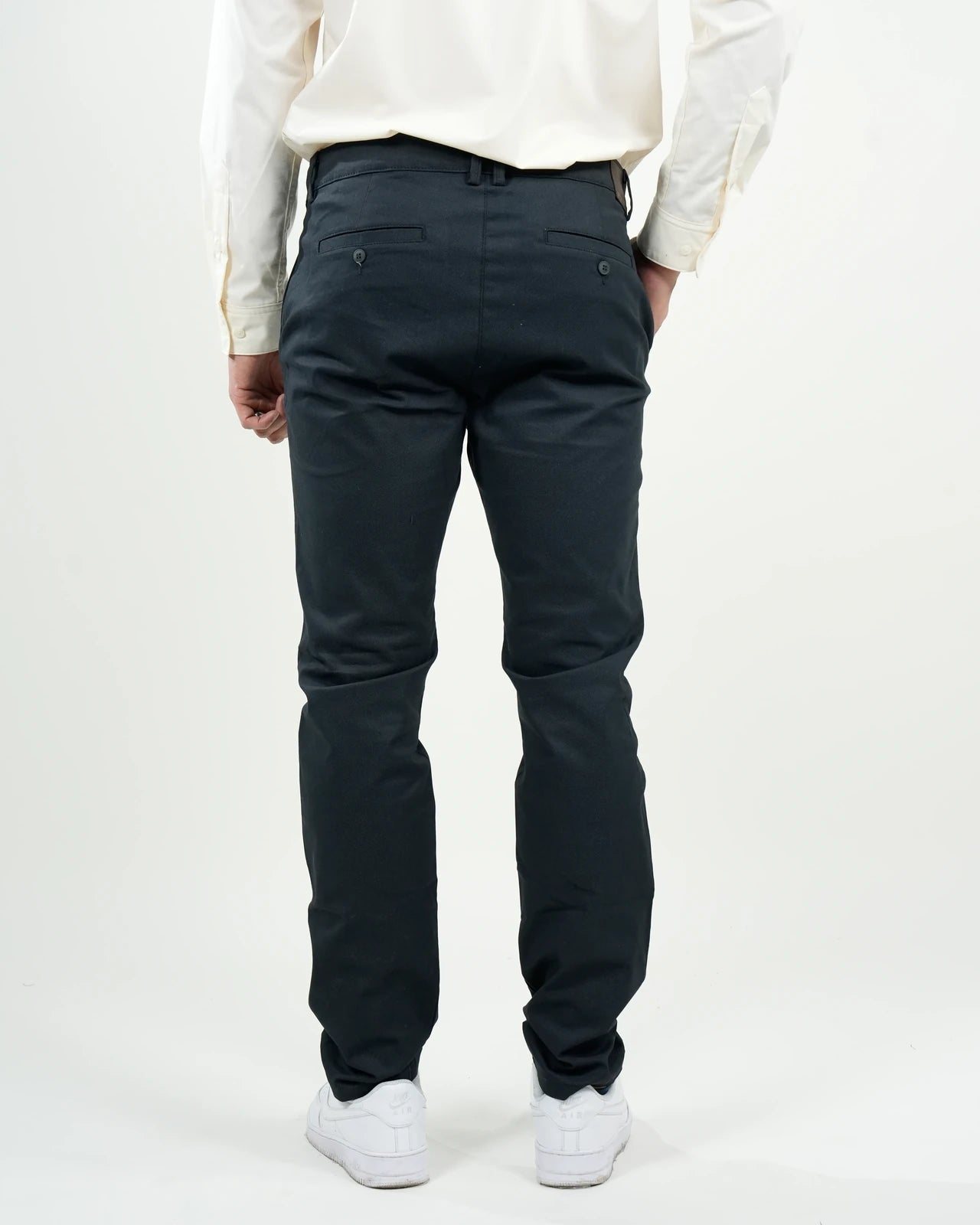 Pantalón Somerset Black