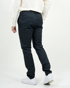 Pantalón Somerset Black