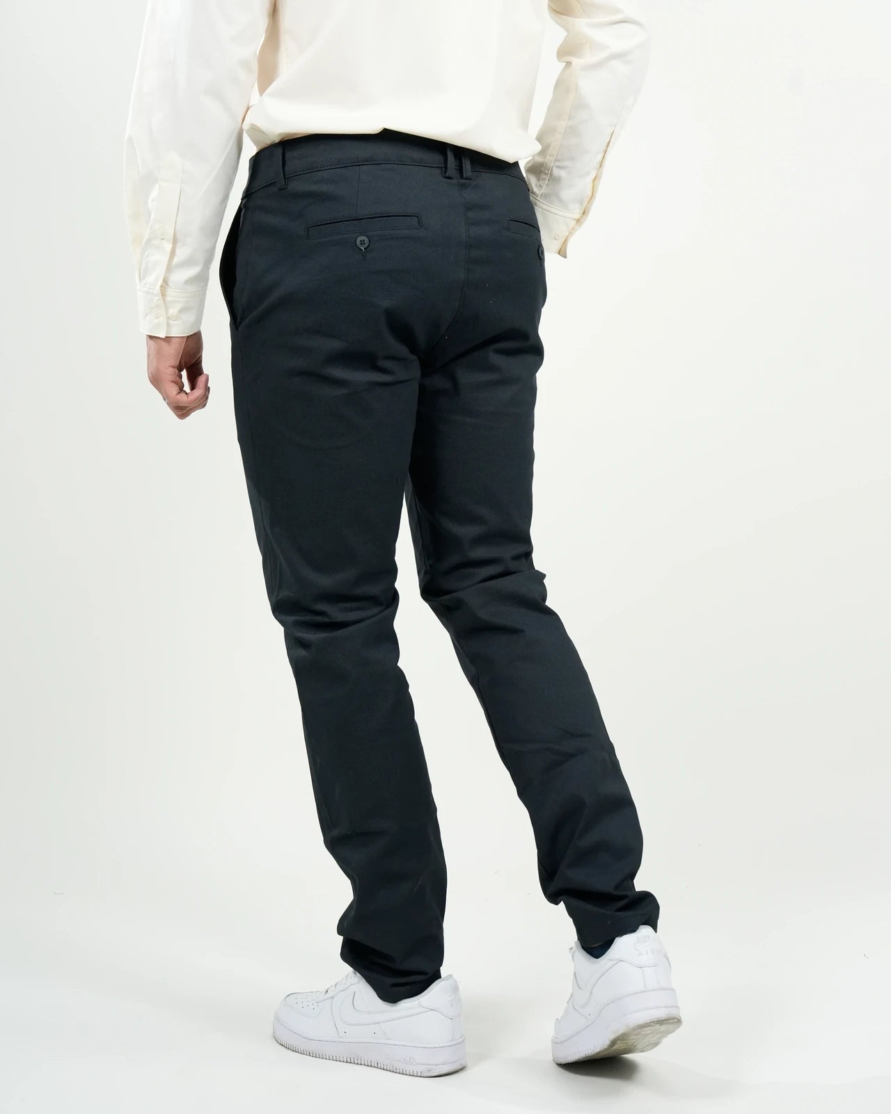 Pantalón Somerset Black