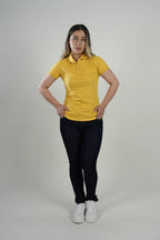 Polo Classic Amarillo
