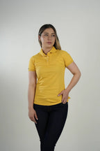 Polo Classic Amarillo
