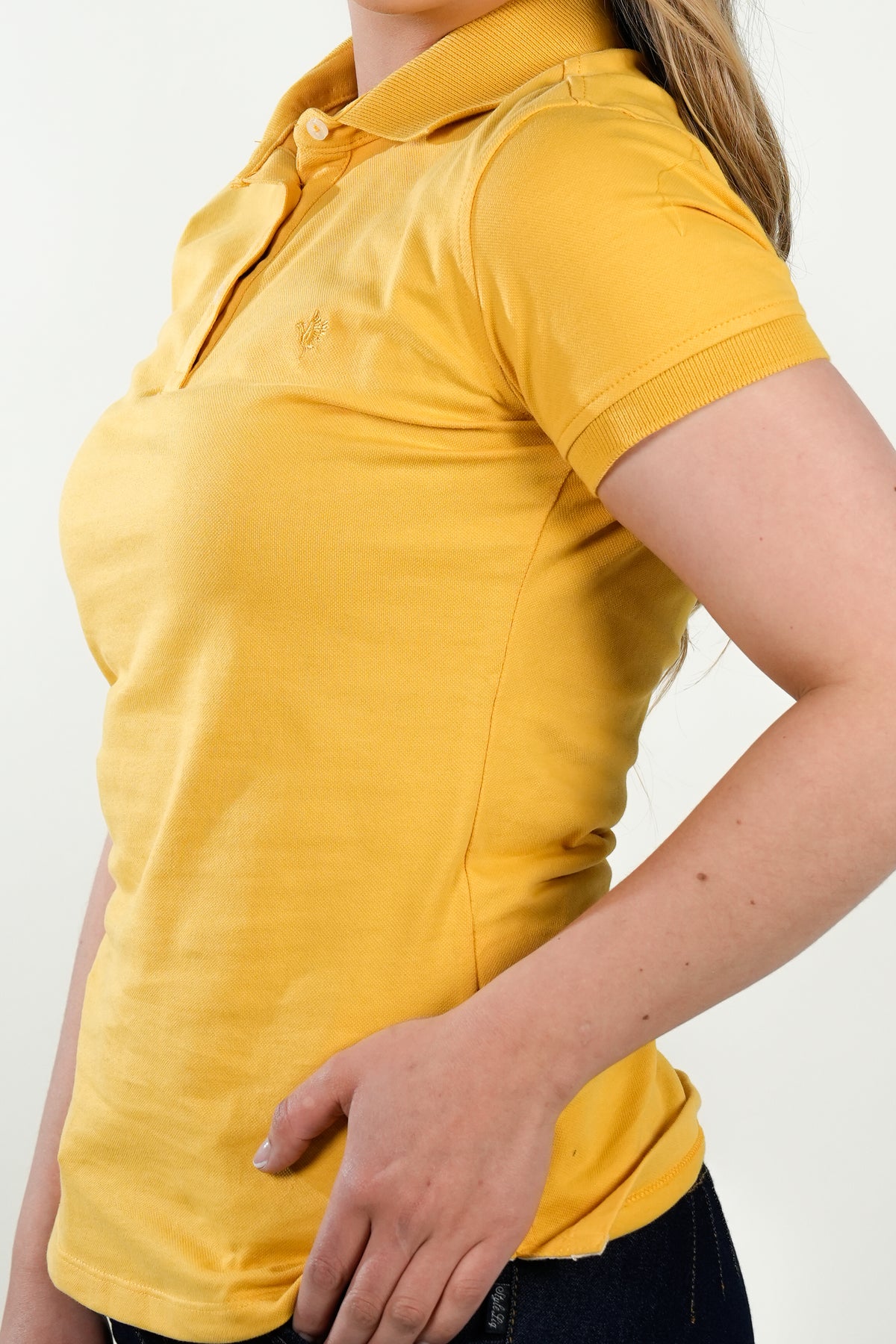 Polo Classic Amarillo