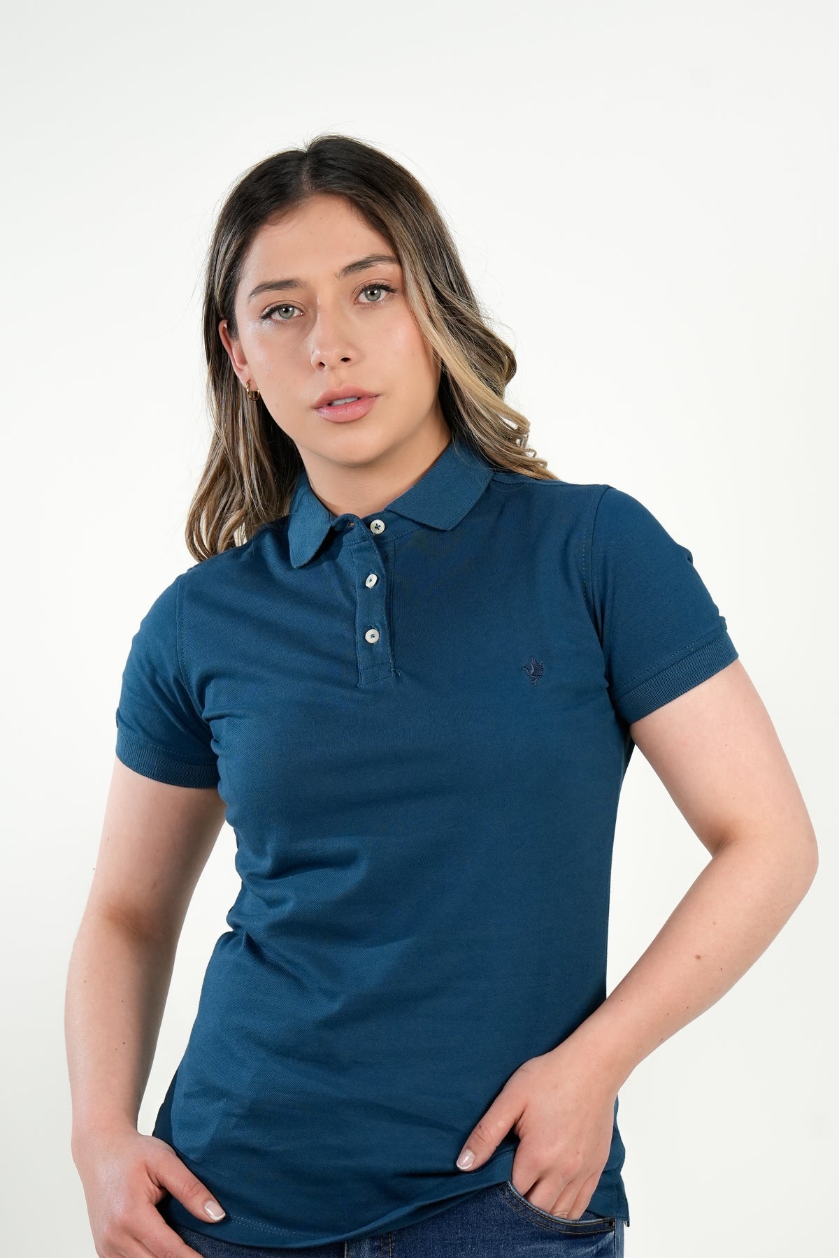 Polo Marine Basic