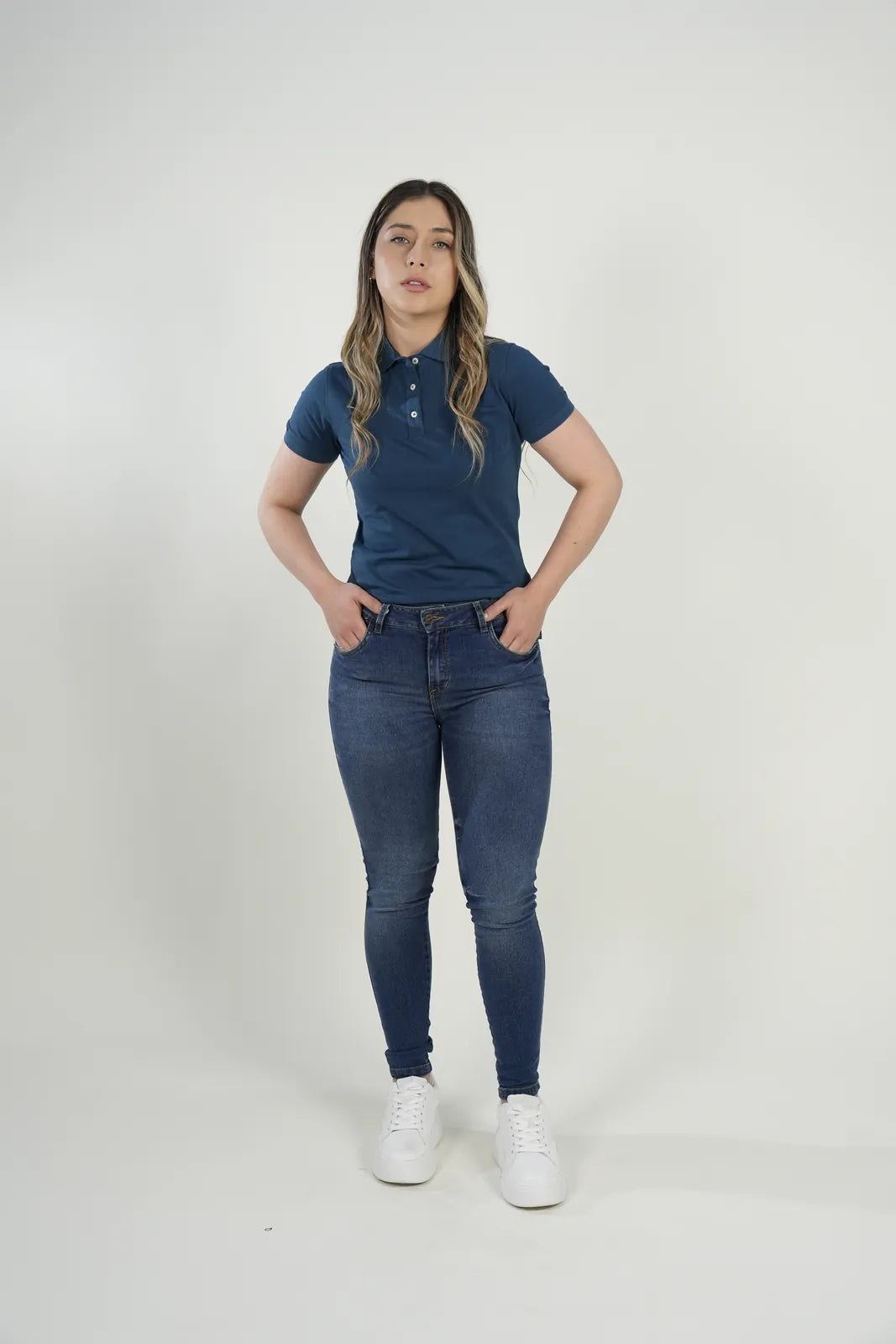 Polo Marine Basic