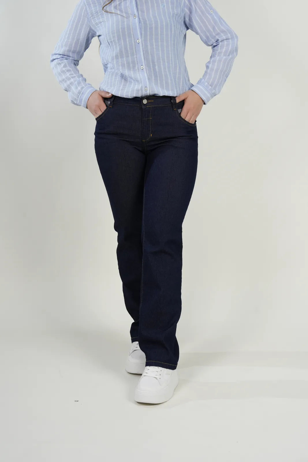 Jean Classic Straight