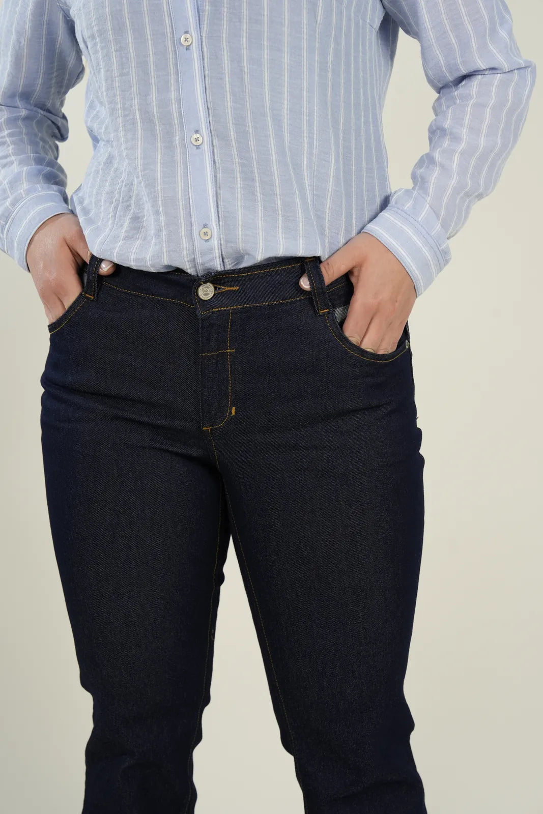 Jean Classic Straight