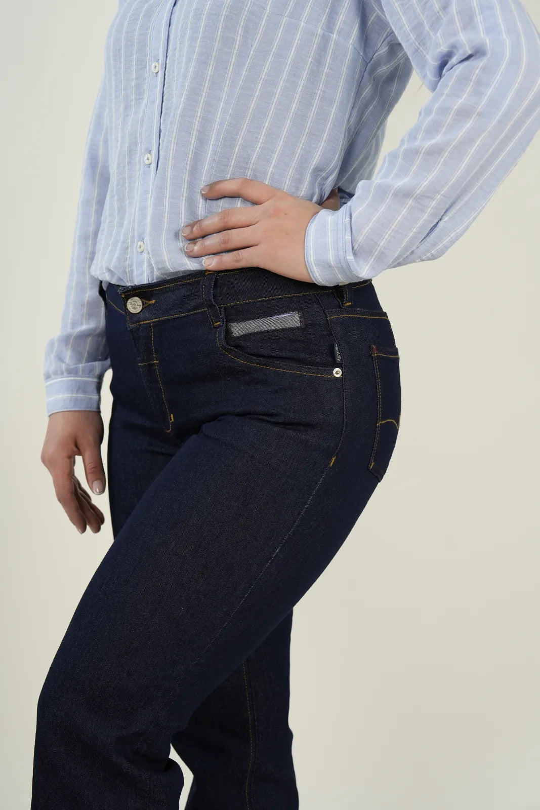 Jean Classic Straight
