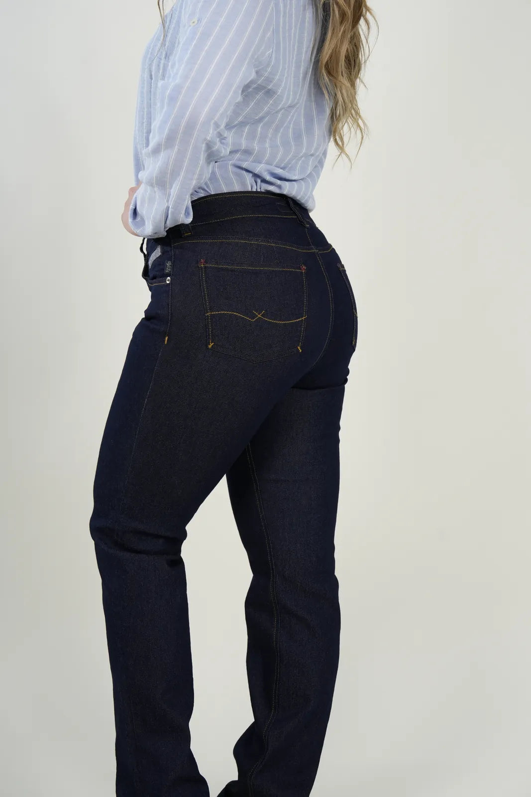 Jean Classic Straight