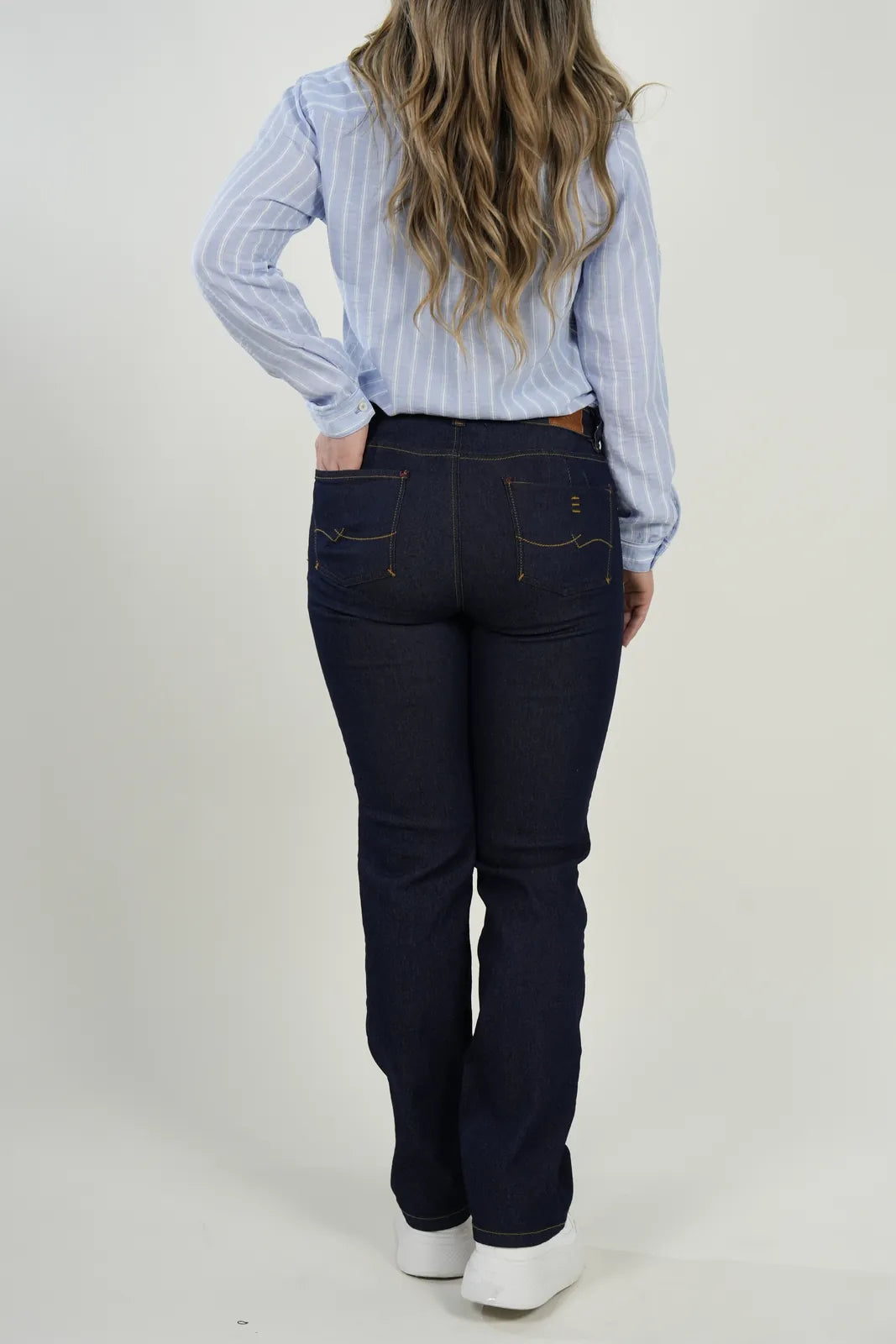 Jean Classic Straight