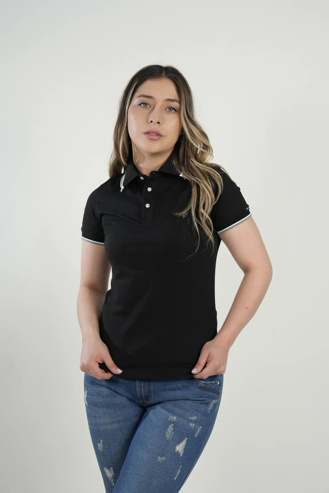 Polo Black Edge