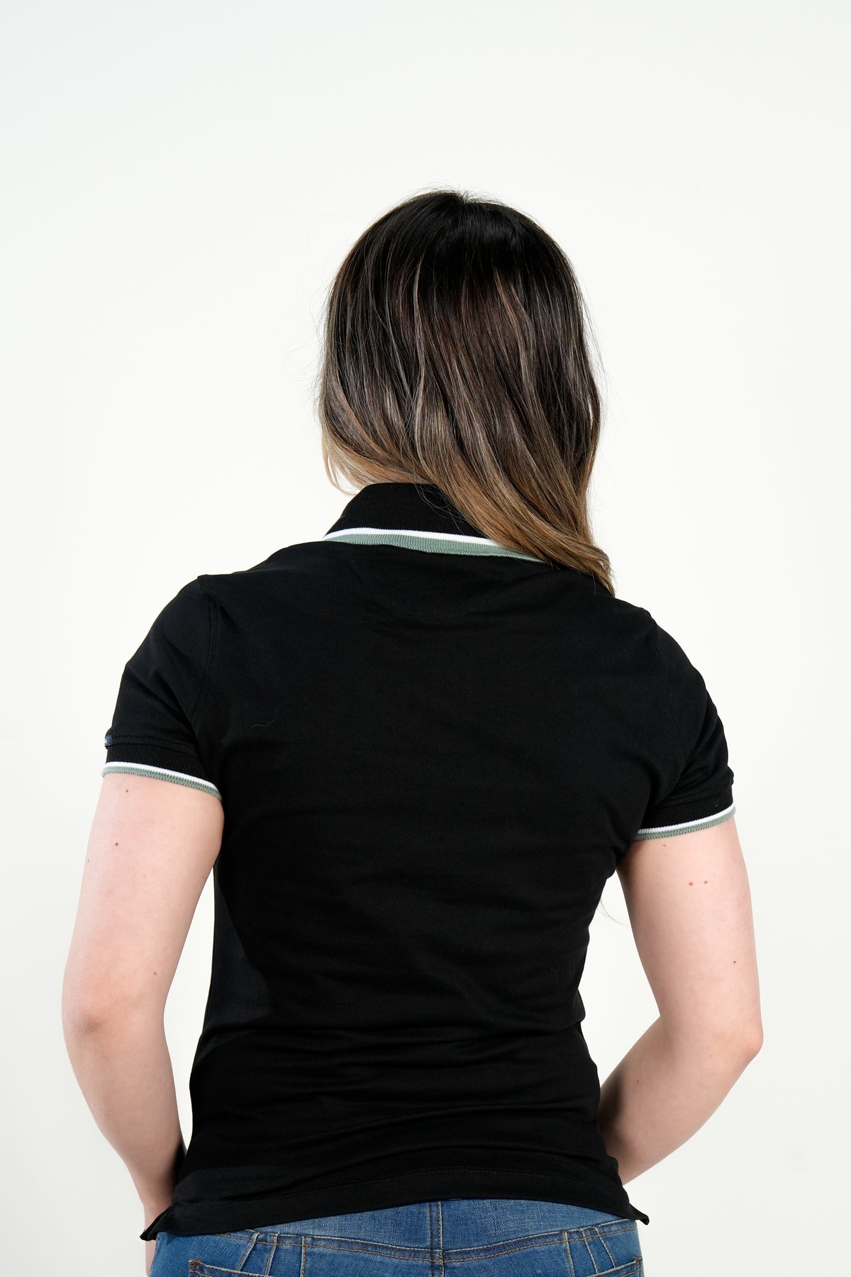 Polo Black Edge