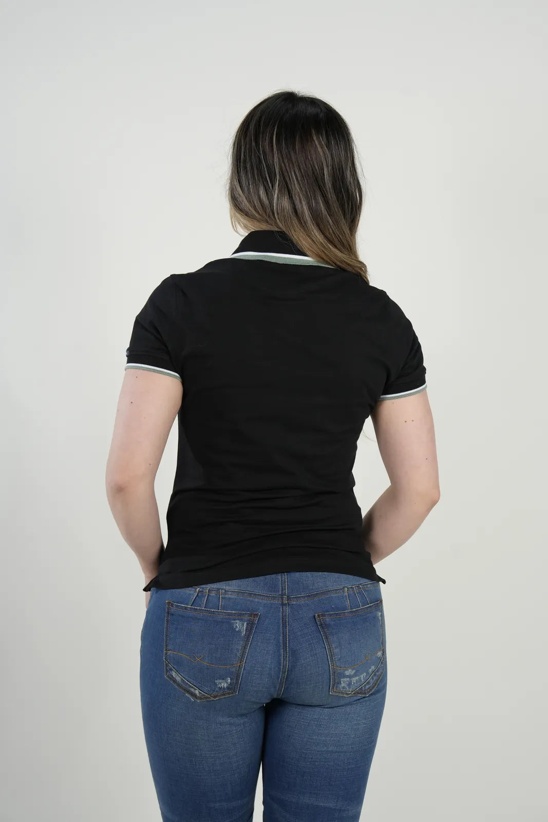 Polo Black Edge