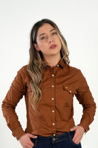 Camisa Terra Classic