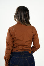 Camisa Terra Classic