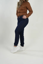 Jean Deep Midnight