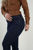 Jean Deep Midnight