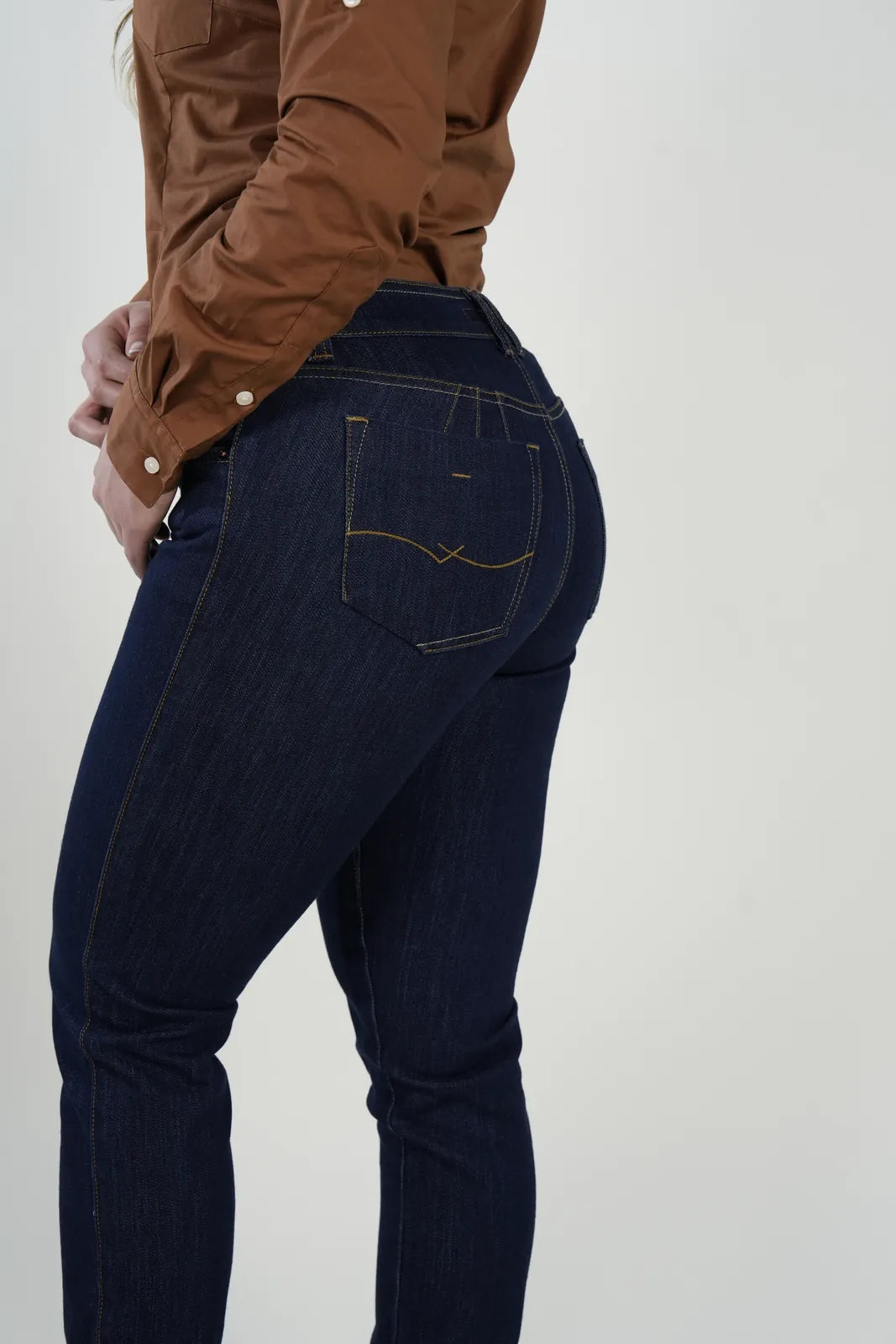Jean Deep Midnight
