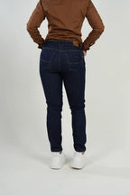 Jean Deep Midnight