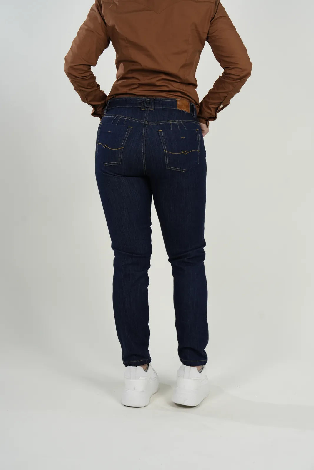 Jean Deep Midnight